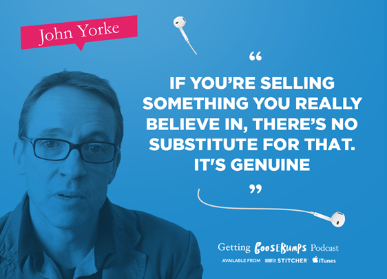 John Yorke, ph-creative, bryan adams, case study, content marketing, business stories