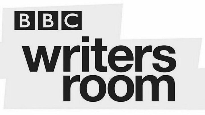 BBC Writersroom logo article feature