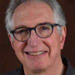 Jeff Melvoin - credit: Martha Melvoin
